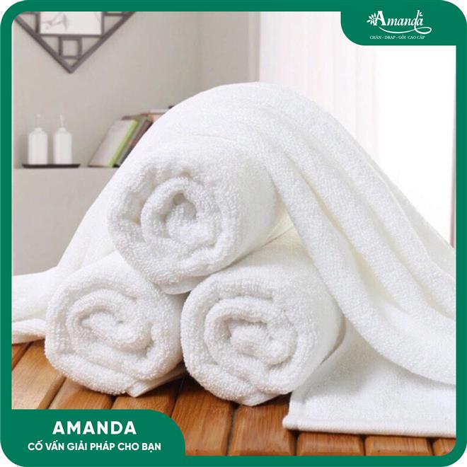 Khăn Quấn Body Spa Khăn Quấn Body Spa