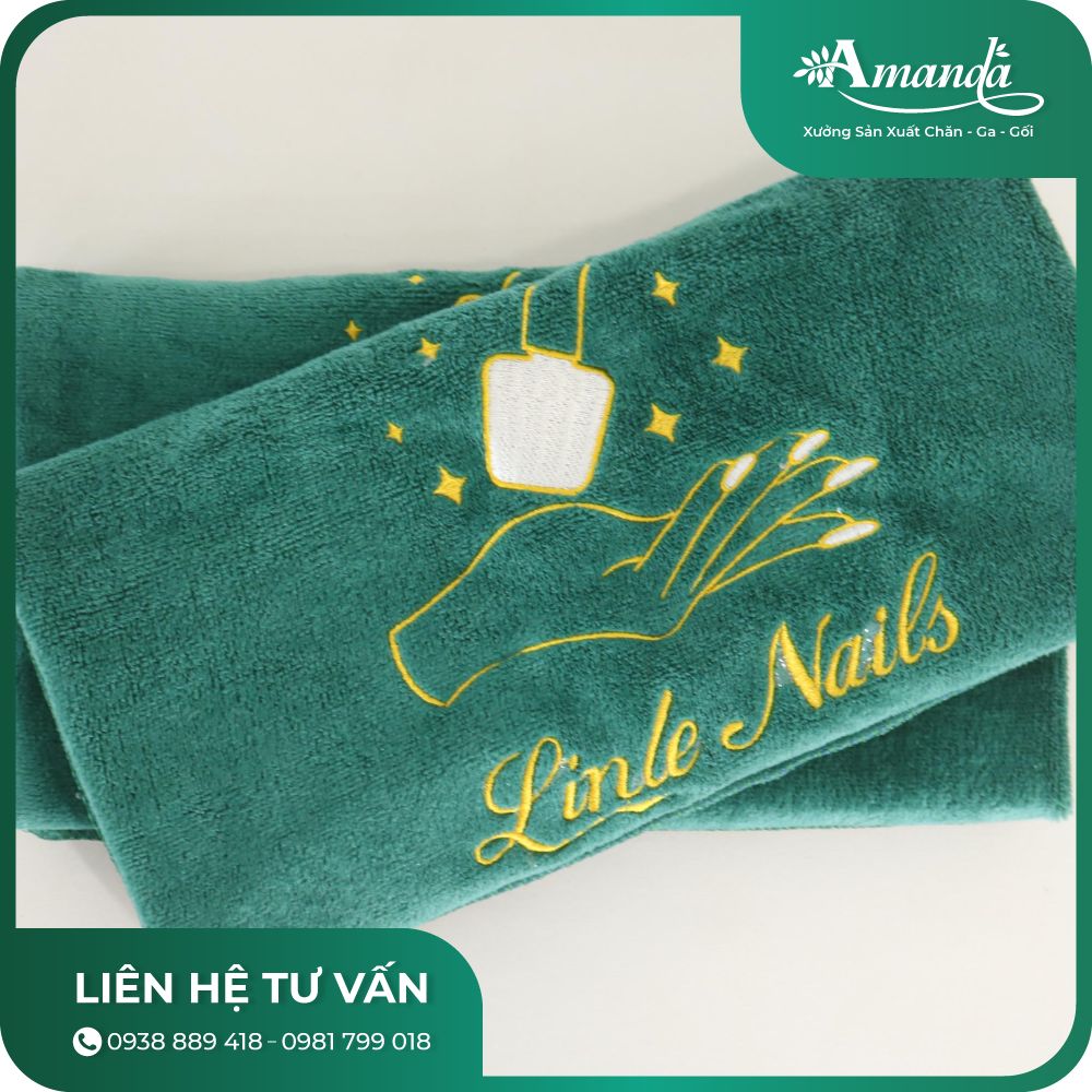 Khăn quấn body cotton 