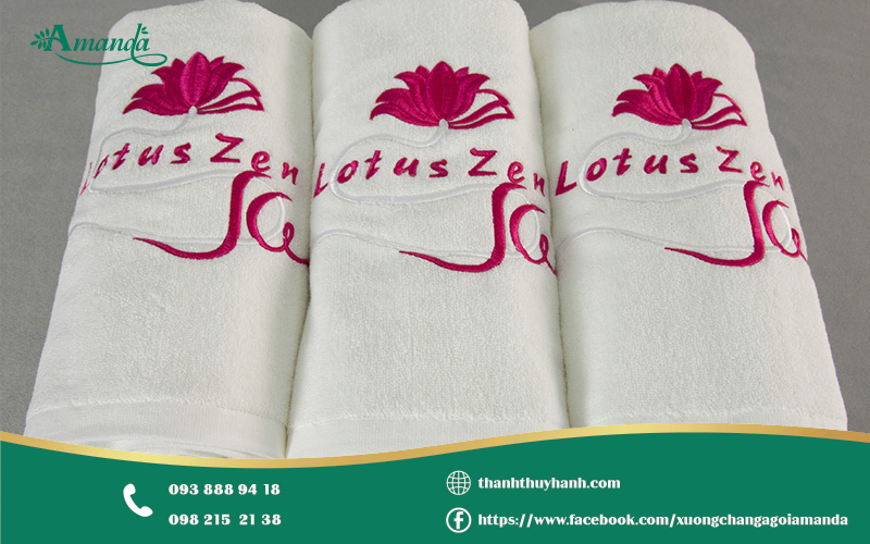 Mua khăn spa ở đâu giá rẻ, giá sỉ, chất lượng cao?