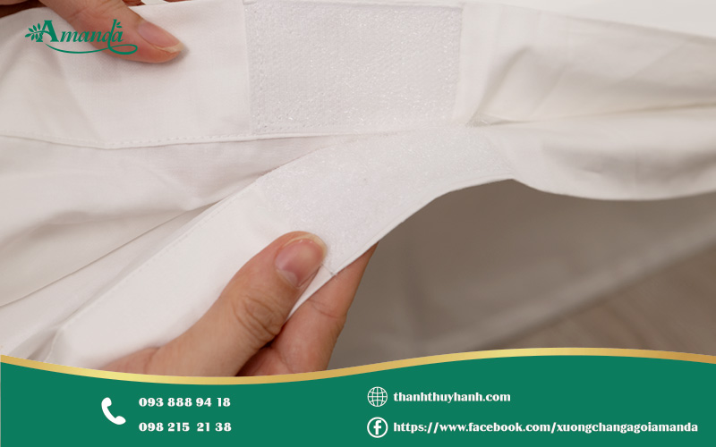 Vì sao nên đầu tư chăn ga gối khách sạn 5 sao