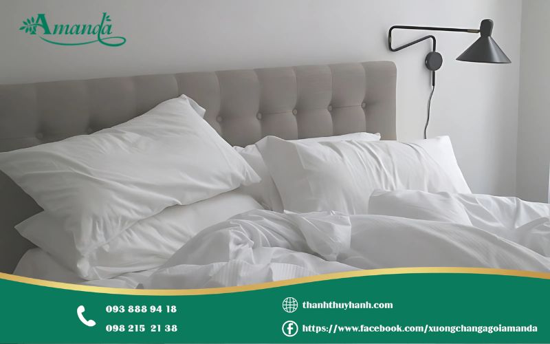 Có tính linh hoạt cao trong thiết kế nội thất khách sạn