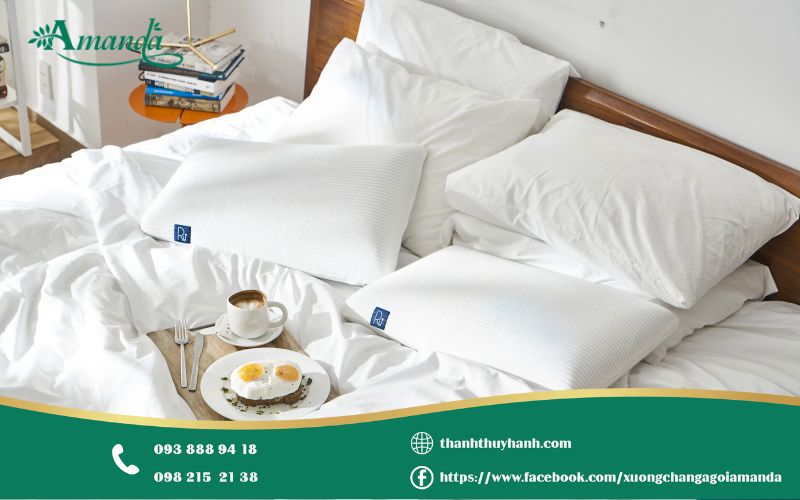 Tạo dấu ấn thương hiệu tinh tế cho khách sạn