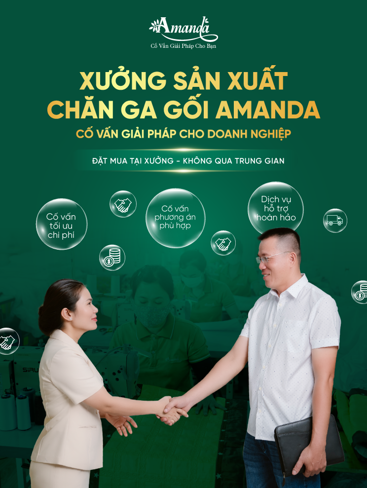 Câu Chuyện Amanda