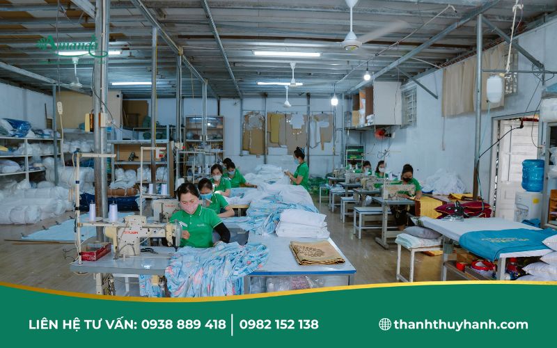 NÊN MUA KHĂN KHĂN KHÁCH SẠN Ở ĐÂU UY TÍN CHẤT LƯỢNG?