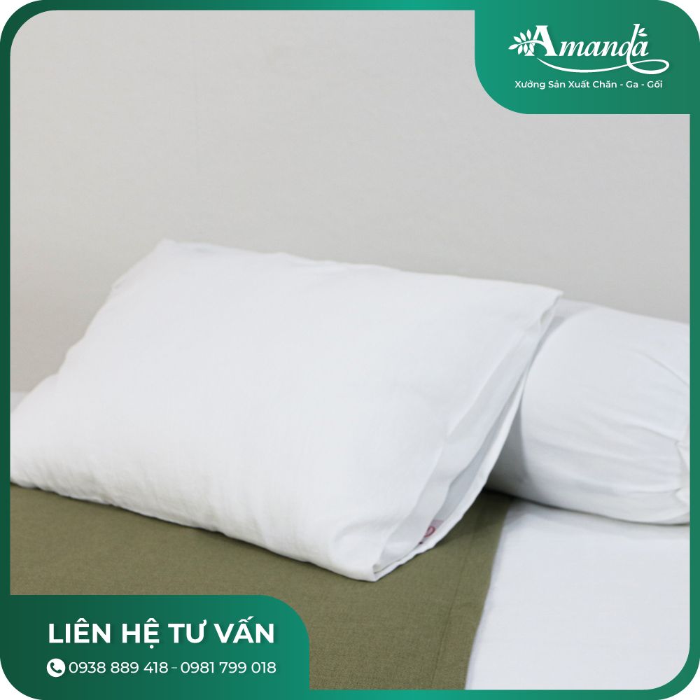 Bộ Chăn Ga Spa Chất liệu Tencel Micro