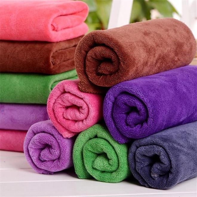 sp Khăn Spa Microfiber