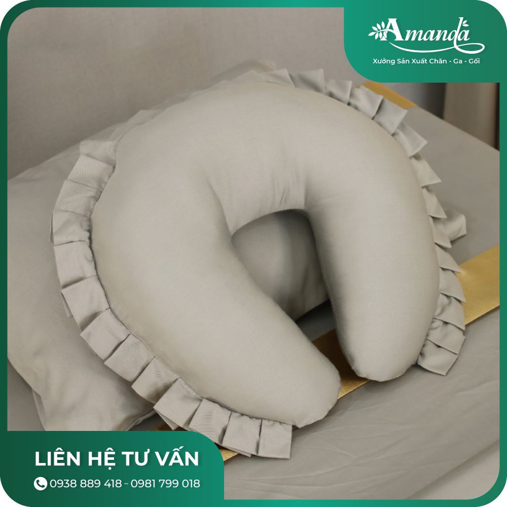 Bộ Chăn Ga Spa tencel Modal 