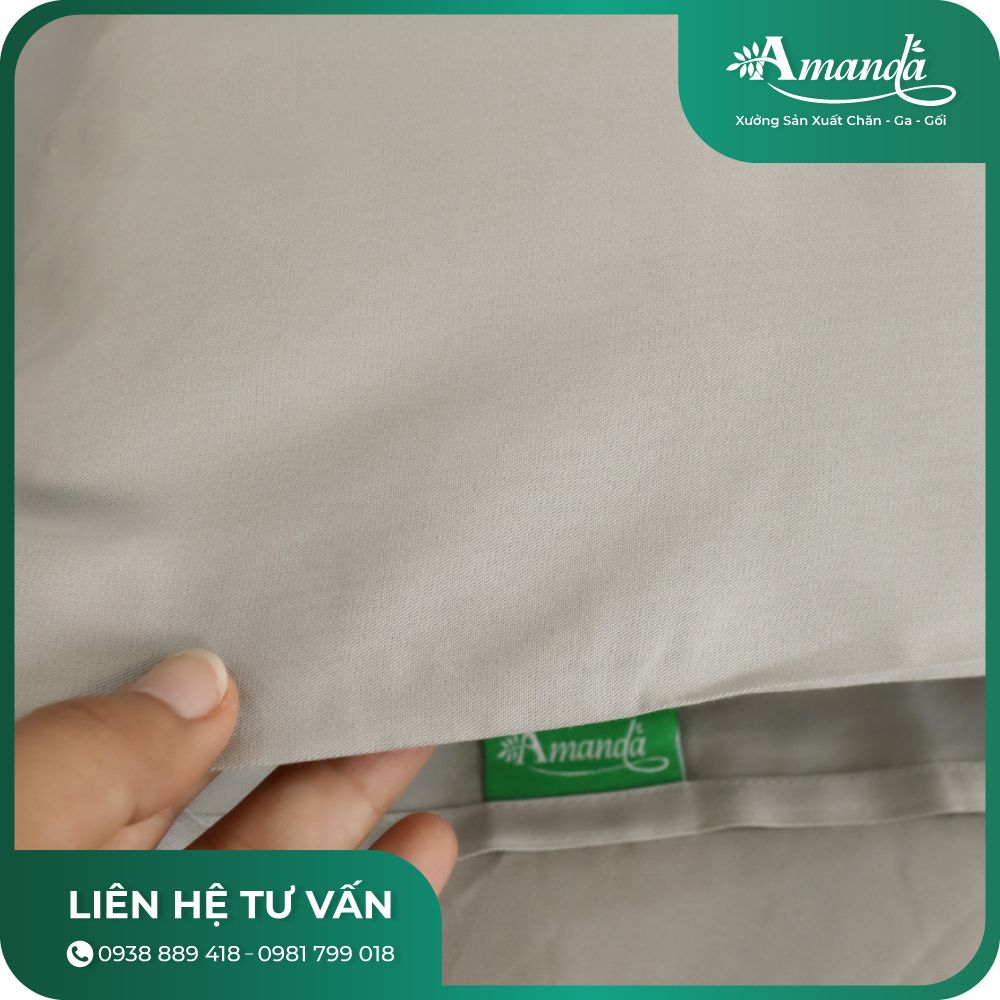 Bộ Chăn Ga Spa tencel Modal 