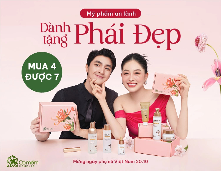 Test thêm sản phẩm